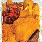 Best 18. Pu Pu Platter in Lumberton, NJ