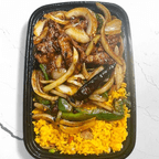 Best D11a. Hot and Spicy Beef Combo Dinner in Lumberton, NJ