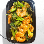 Best 102. Shrimp with Broccoli in Lumberton, NJ