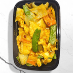 Best 92. Chicken with Curry Sauce in Lumberton, NJ