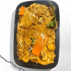 Best 47. Vegetable Chow Ho Fun in Lumberton, NJ