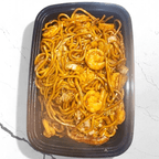 Best 59. Fresh Shrimp Lo Mein in Lumberton, NJ