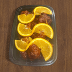 Best H21. Chicken with Orange Flavor in Lumberton, NJ