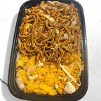Best D13a. Chicken Lo Mein Combo Dinner in Lumberton, NJ