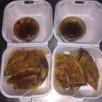 Best 8. 1 Scallion Pancake in Lumberton, NJ