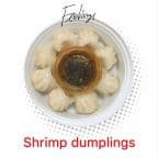 Best 11. 8 Crystal Shrimp Dumpling in Lumberton, NJ