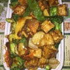 Best 71. Bean Curd Home Style in Lumberton, NJ