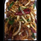 Best H13. Mongolian Beef in Lumberton, NJ