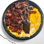 Best L7a. Boneless Spare Ribs Lunch in Lumberton, NJ