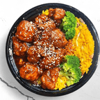 Best L17 a. Sesame Chicken Lunch in Lumberton, NJ