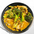 Best L3. Chicken with Broccoli Lunch in Lumberton, NJ