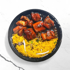 Best L32. Bourbon Chicken in Lumberton, NJ