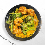 Best L12. Shrimp with Broccoli Lunch in Lumberton, NJ