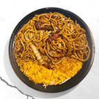 Best L13. Roast Pork Lo Mein Lunch in Lumberton, NJ