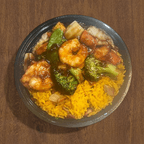 Best L18. Shrimp with Mixed Vegetable in Lumberton, NJ