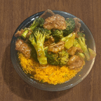 Best L12a. Beef with Broccoli Lunch in Lumberton, NJ