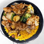 Best L24. Beef w. Mixed Vegetable in Lumberton, NJ