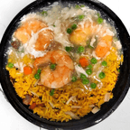 Best L6. Shrimp with Lobster Sauce Lunch in Lumberton, NJ