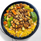 Best L31. Kung Pao Chicken in Lumberton, NJ