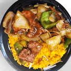 Best L5. Pepper Steak with Onion Lunch in Lumberton, NJ