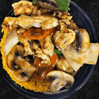 Best L33. Chicken with Mushroom in Lumberton, NJ