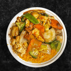 Best L26. Triple Szechuan Delight in Lumberton, NJ