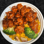 Best L16. General Tso's Chicken Lunch in Lumberton, NJ